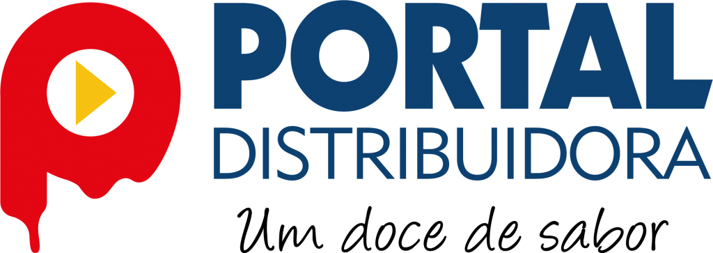 Portal Distribuidora, um doce de sabor